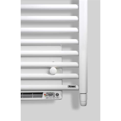 vasco elektrische radiator met blower.